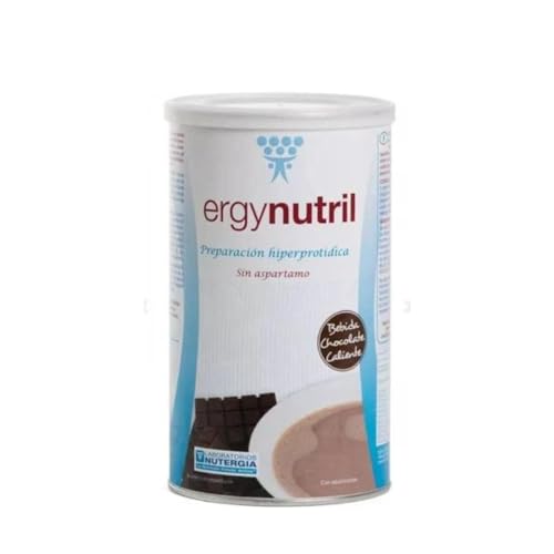 Nutergia Ergynutril Cacao 350 Gr von Nutergia