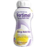 FORTIMEL Energy Multi Fibre Vanillegeschmack 6400 ml Flüssigkeit by FORTIMEL von Nutricia GmbH