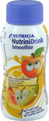 NUTRINI Drink Smoothie Sommerfrüchte 200 ml NUTRINI Drink Smoothie Sommerfrüchte 200 ml von Nutricia GmbH