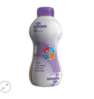 Ernährung 500 ml 1 x 12 CN 371658 Ernährung 500 ml 1 x 12 CN 371658 von Nutricia