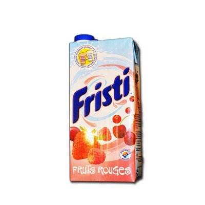 Nutricia Fristi - Trinkyogurt - 1Lt. von Nutricia