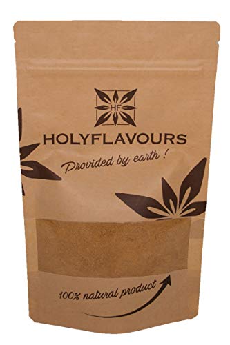 Holyflavours | Camu Camu Pulver | Bio-zertifiziert | 100 Gramm | Hochwertige Kräuter | Natürliches Superfood von Nutrikraft