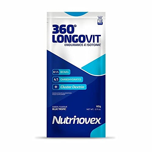 Nutrinovex Energiegetränk, mehrfarbig, Standard Nutrinovex Energiegetränk, mehrfarbig, Standard von Nutrinovex