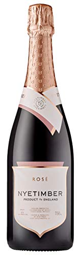Nyetimber Rose in Geschenkbox 0,75 Liter 12% Vol. Nyetimber Rose in Geschenkbox 0,75 Liter 12% Vol. von Nyetimber