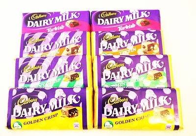 Pack - Irish Schokolade 8 Pack Pack - Irish Schokolade 8 Pack von KUHN RIKON