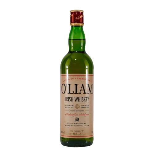 O´Liam Irish Whiskey O´Liam Irish Whiskey von O´Liam