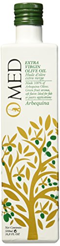 O-Med Arbequina Olivenöl von O-MED