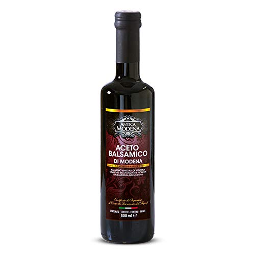 Balsamischer Essig von Modena IGP 500ml - "O Sol e Napule" von O Sole e Napule