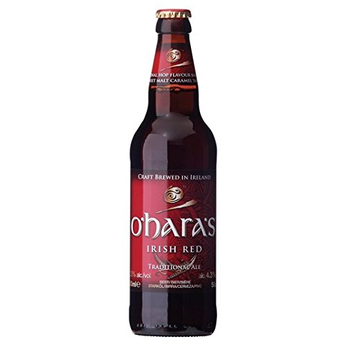 O'Hara Irish Red 500ml von O'hara's