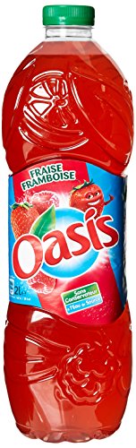 Oasis Framboise 2L von OASIS