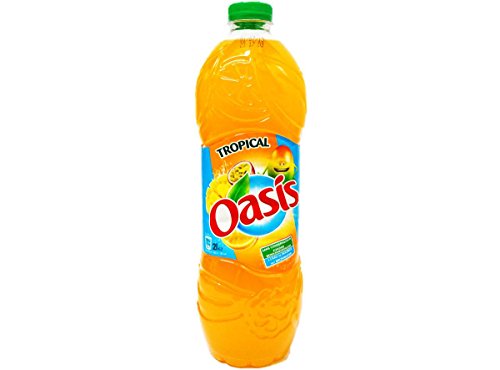 Oasis Tropical 2L von OASIS