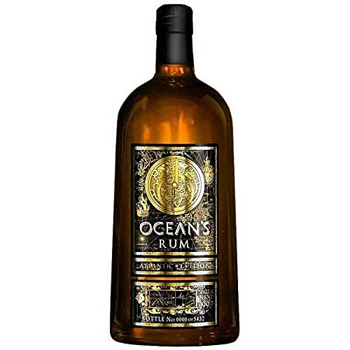 RUM ATLANTIC EDITION von OCEAN'S