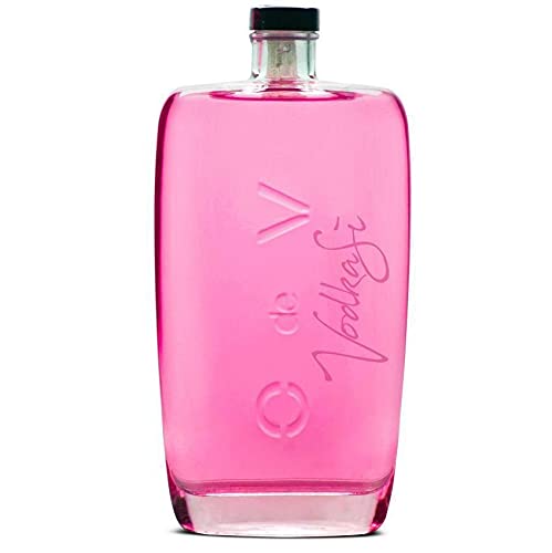 ODEV WODKA WODKASI' 1 LT ODEV WODKA WODKASI' 1 LT von ODEV
