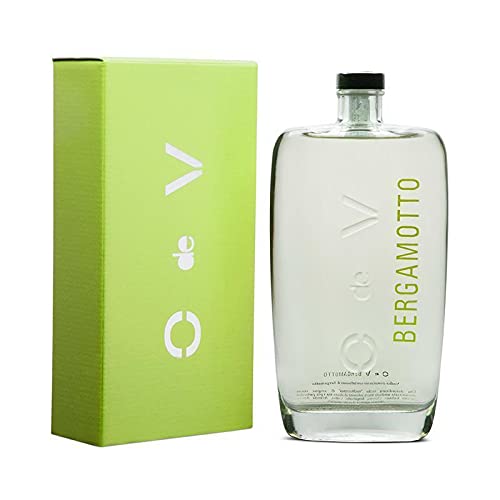 VODKA ARMOATIZED BERGAMOT 1 LT von ODEV