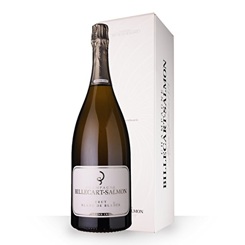 Billecart-Salmon Blanc de Blancs 150cl - Etui Billecart-Salmon Blanc de Blancs 150cl - Etui von Billecart Salmon