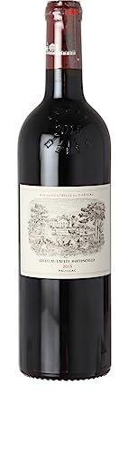 Château Lafite Rothschild 2015 Rouge 75cl AOC Pauillac von ODYSSEE-VINS