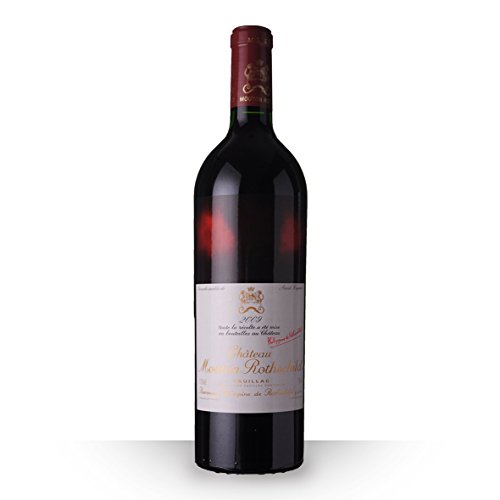Château Mouton Rothschild 2009 Rouge 75cl AOC Pauillac Château Mouton Rothschild 2009 Rouge 75cl AOC Pauillac von ODYSSEE-VINS