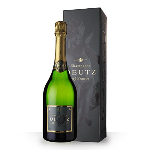 Deutz Brut 75cl - Etui von Deutz