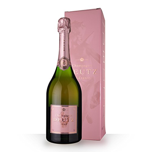 Deutz Brut Rosé 75cl - Coffret von Deutz