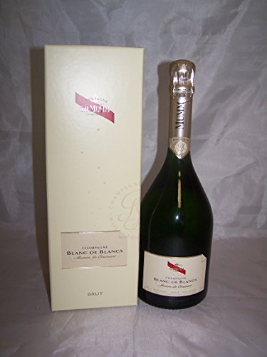 G.H. Mumm Champagne Blanc De Blancs von Mumm