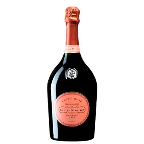 Laurent-Perrier - Rosé Champagner 12% - 0,75l von Laurent Perrier