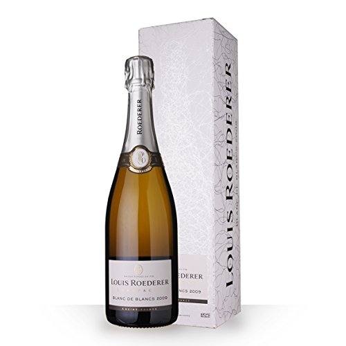 Louis Roederer 2009 Blanc de Blancs 75cl - Etui von Louis Roederer