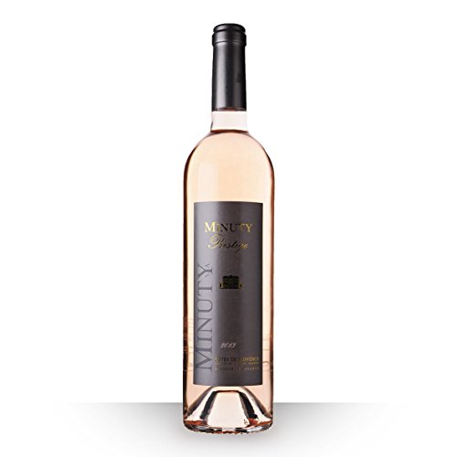 Minuty Prestige 2014 Rosé 75cl AOC Côtes de Provence von ODYSSEE-VINS