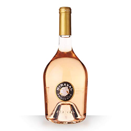 Miraval 2019 Rosé 75cl AOC Côtes de Provence von ODYSSEE-VINS