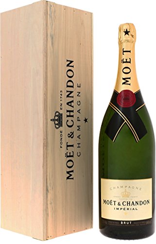 Moët et Chandon Impérial Brut 900cl (salmanazar) - Coffret von ODYSSEE-VINS