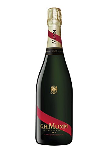 Mumm Cordon Rouge Brut 75cl von ODYSSEE-VINS