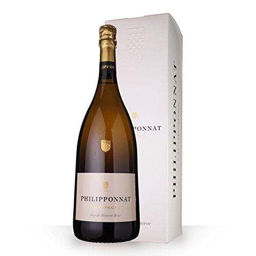 Philipponnat Royale Réserve Brut 150cl - Etui von ODYSSEE-VINS