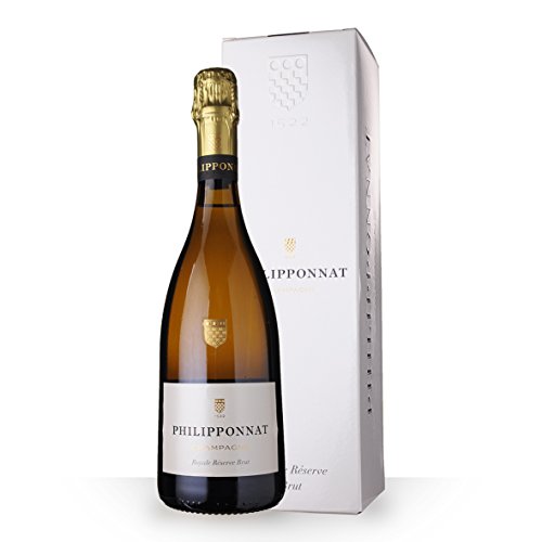 Philipponnat Royale Réserve Brut 75cl - Etui von ODYSSEE-VINS