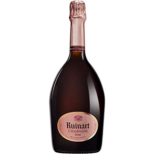 Ruinart Brut Rosé Champagner 75cl von Ruinart