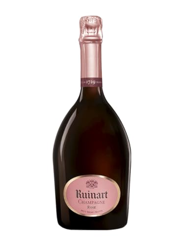 Ruinart Brut Rosé Champagner 75cl von Ruinart