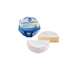 Camembert von ÖMA Beer