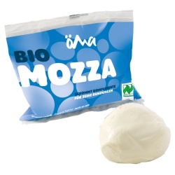Mozzarella TSG von ÖMA Beer