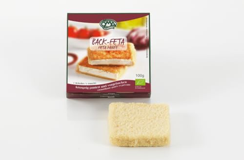 ÖMA Back-Feta, Bio - SB 12 x 100 gr ÖMA Back-Feta, Bio - SB 12 x 100 gr von ÖMA