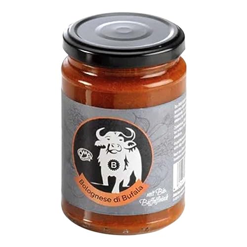 ÖMA Bolognese di Bufala, 280g (1) von ÖMA