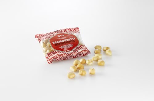 ÖMA Scamorzetti Affumicate, Bio - SB 12 x 150 gr von ÖMA