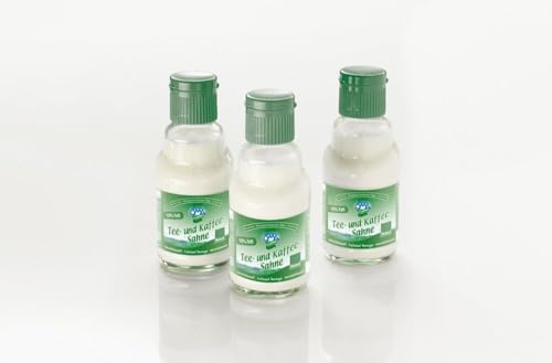 ÖMA Tee- und Kaffee-Sahne, Bioland - SB 18 x 165 gr ÖMA Tee- und Kaffee-Sahne, Bioland - SB 18 x 165 gr von ÖMA