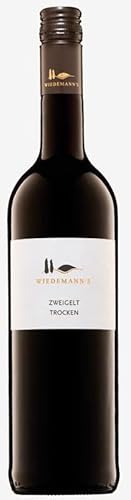 Albert Wiedemann | Blauer Zweigelt | Roschbacher Rosenkräzel | trocken | schöne Frucht | wenig Tanine | Vegan | Bio | ökologisch | Bioland Albert Wiedemann | Blauer Zweigelt | Roschbacher Rosenkräzel | trocken | schöne Frucht | wenig Tanine | Vegan | Bio | ökologisch | Bioland von Ökologisches Weingut Albert Wiedemann, Pfalz