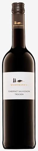 Albert Wiedemann | Cabernet Sauvignon | trocken | Kräuterduft | Cassis-Note | Vegan | Bio | ökologisch | Bioland von Ökologisches Weingut Albert Wiedemann, Pfalz