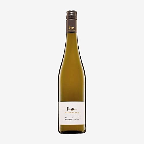 Albert Wiedemann | Cuveé Anna | trocken | Cuvee aus Riesling | Weißburgunder | Sauvignon blanc | ökologisch | Bioland Albert Wiedemann | Cuveé Anna | trocken | Cuvee aus Riesling | Weißburgunder | Sauvignon blanc | ökologisch | Bioland von Ökologisches Weingut Albert Wiedemann, Pfalz