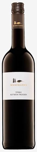 Rotwein Syrah Albert Wiedemann 2019 Pfalz Deutschland trocken Rotwein Syrah Albert Wiedemann 2019 Pfalz Deutschland trocken von Ökologisches Weingut Albert Wiedemann, Pfalz