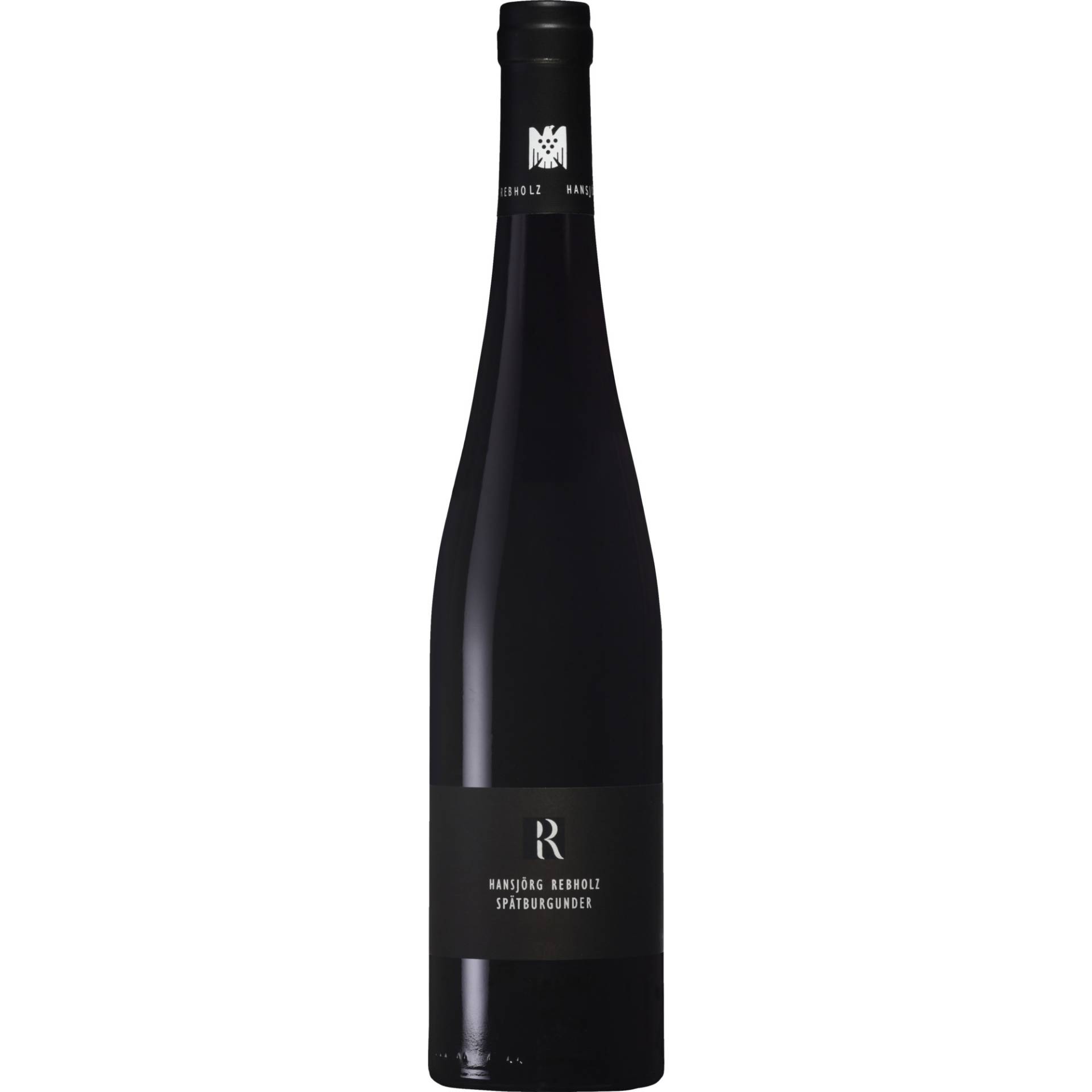 "R" Spätburgunder, Trocken, Pfalz, Pfalz, 2022, Rotwein "R" Spätburgunder, Trocken, Pfalz, Pfalz, 2022, Rotwein von Ökonomierat Rebholz,76833,Siebeldingen,Deutschland