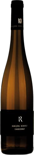 Ökonomierat Rebholz Chardonnay 'R' QbA trocken 2021 (1 x 0.75 l) von Ökonomierat Rebholz