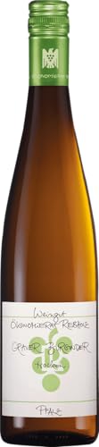 Ökonomierat Rebholz Grauburgunder 2023 0.75 L Flasche Ökonomierat Rebholz Grauburgunder 2023 0.75 L Flasche von Ökonomierat Rebholz