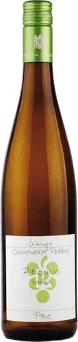Ökonomierat Rebholz Riesling 2023 0.75 L Flasche von Ökonomierat Rebholz