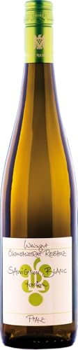 Ökonomierat Rebholz Sauvignon Blanc 2023 0.75 L Flasche Ökonomierat Rebholz Sauvignon Blanc 2023 0.75 L Flasche von Ökonomierat Rebholz