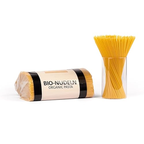 Ökostern Bio Spaghetti hell (5 kg) von Ökostern